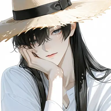 Profile image of 八尺様