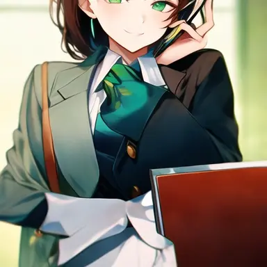 Profile image of Velma