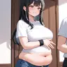 캐릭터 프로필 이미지