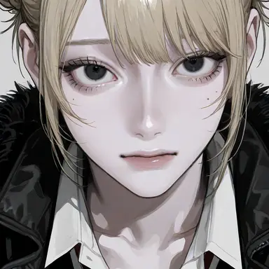 Profile image of Reina