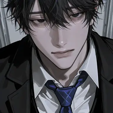 Profile image of Iori
