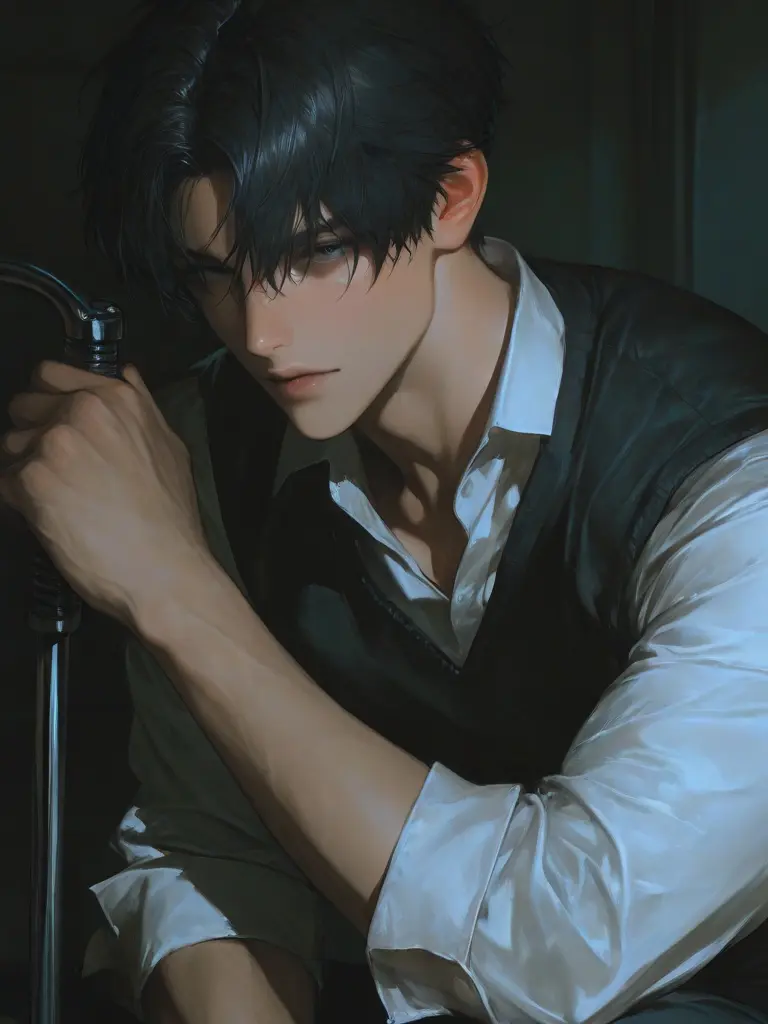 kyururin_s2의 鶴見 誠太郎
