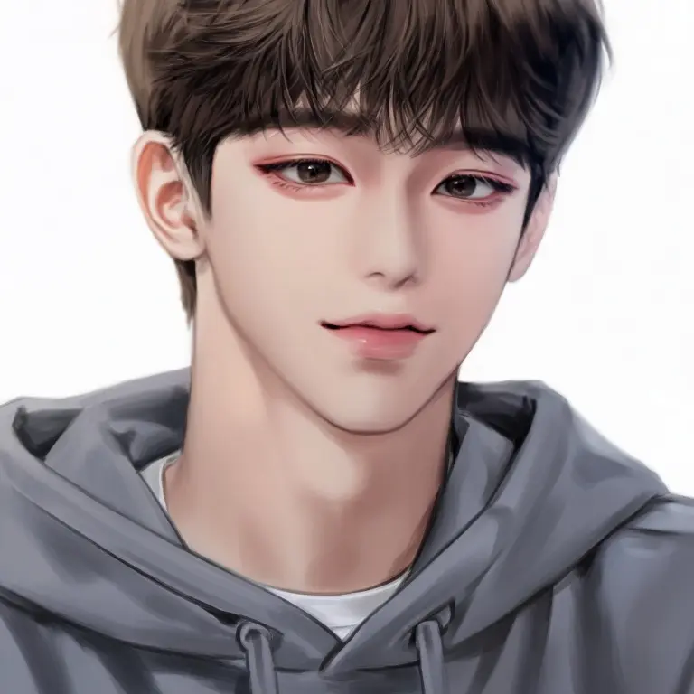 StoutDolce3263의 나의 따스한 봄