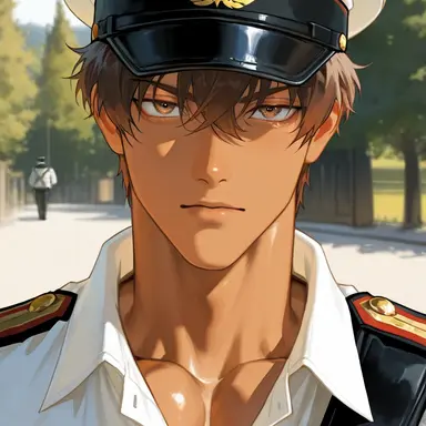 Profile image of 晃大