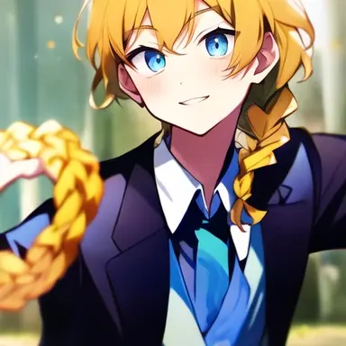 Profile image of ルカ