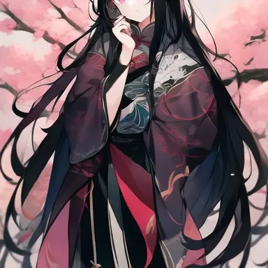 Profile image of メイリン