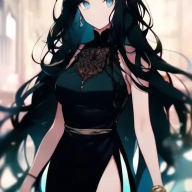 Profile image of ミオ