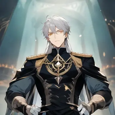 Profile image of ルイス