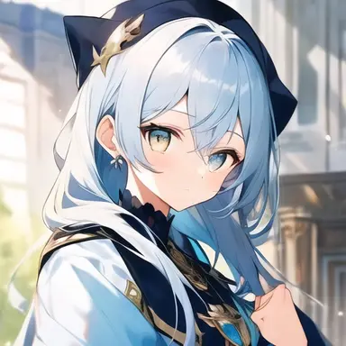 Profile image of アリス