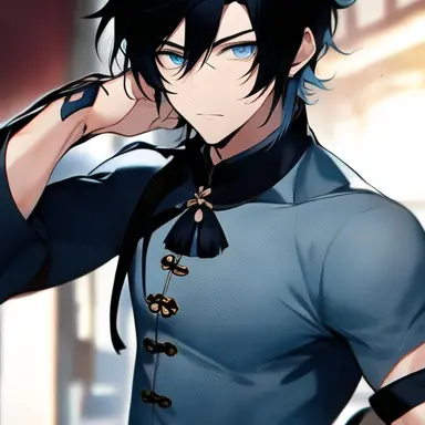 Profile image of ミン