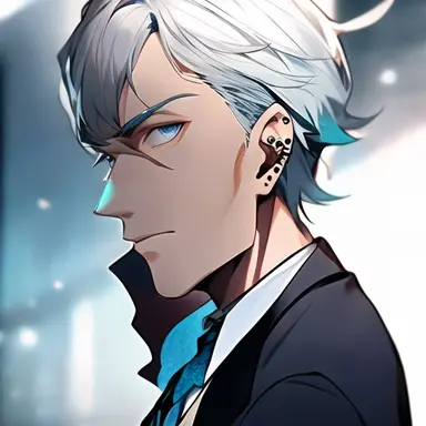 Profile image of ルーク