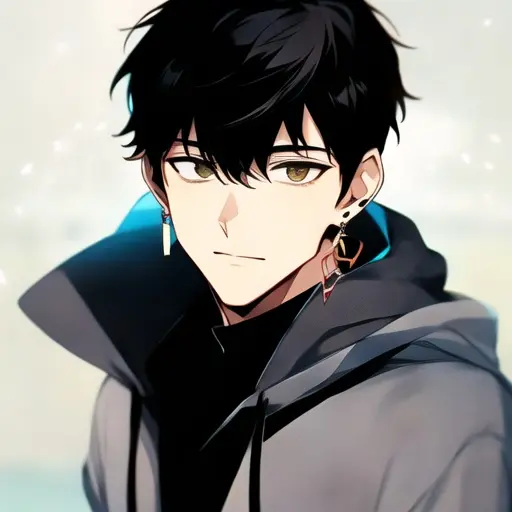 PrettyDisk7934의 年上の彼氏