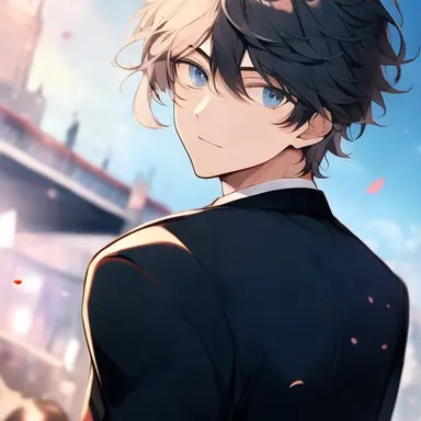 Profile image of ユウト