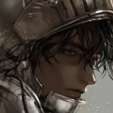 Profile image of Kaelan