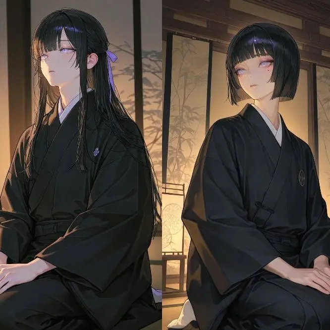 09090311의 婚約者は双子？崩れる心拍数