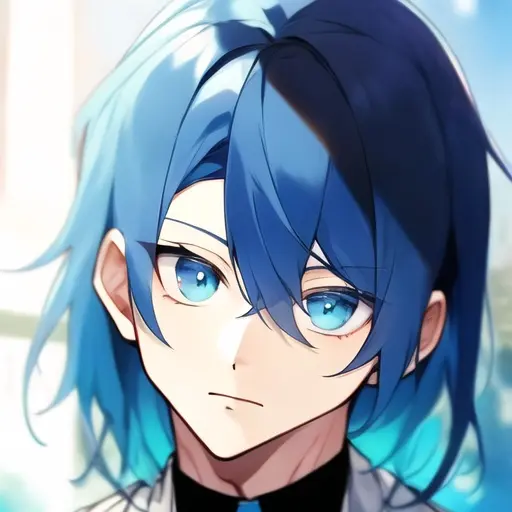 PickyLoan9903의 メンヘラ男子