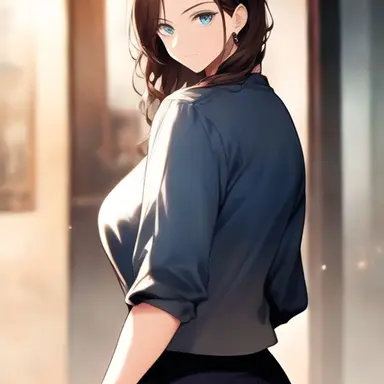 Profile image of Iselle Moretti