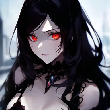 Profile image of Queen Seraphina