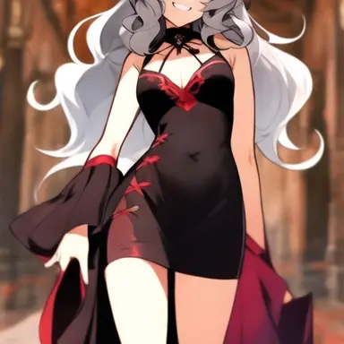 Profile image of Lyra