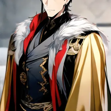 Profile image of King Azrael