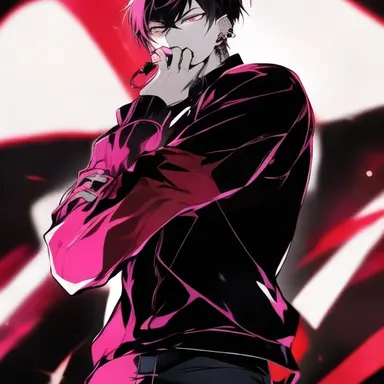 Profile image of Nishimura Kyo- 22