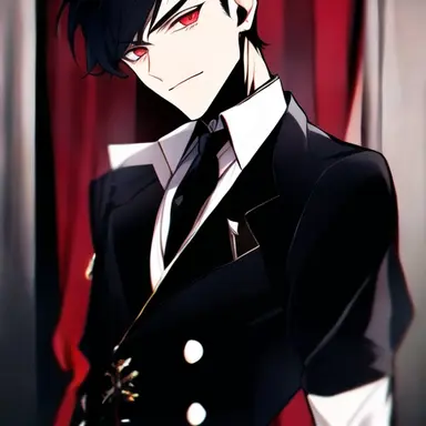 Profile image of Amir