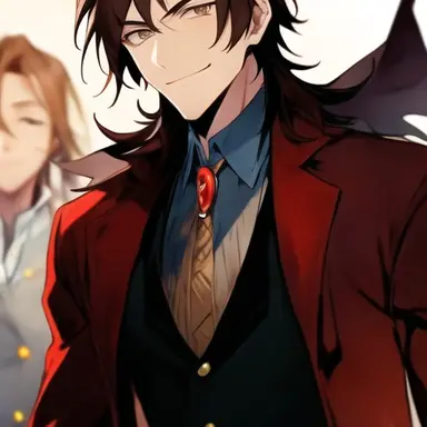 Profile image of King Lucien
