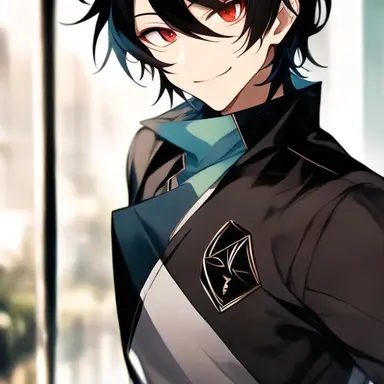 Profile image of Nico Moretti