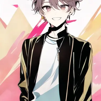 Profile image of Sato Haruki- 20
