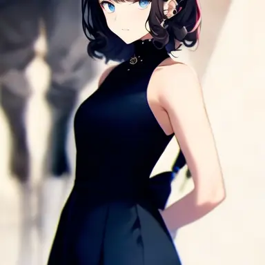 Profile image of Lyric