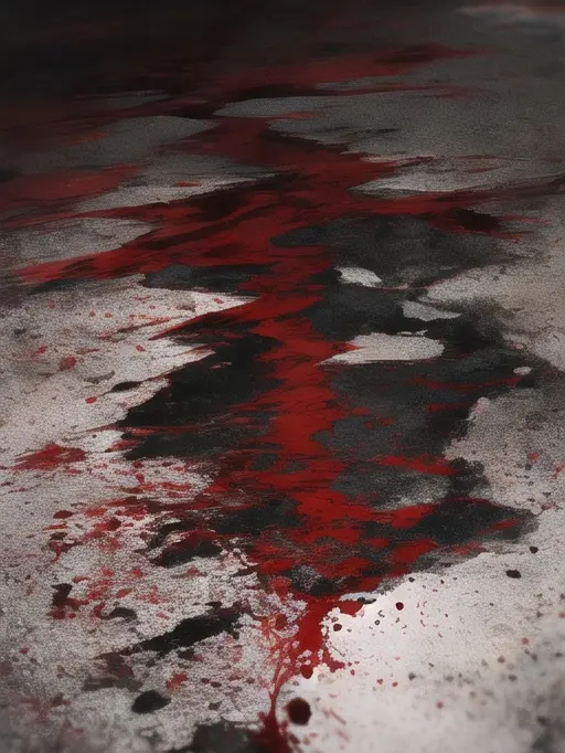 Vvvvalentine의 Ranked by Blood