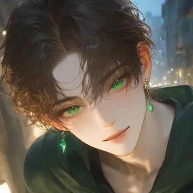 Profile image of 하루