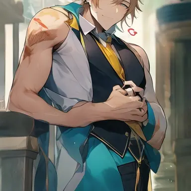 Profile image of Michael