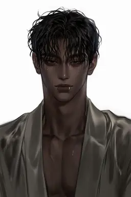 Profile image of ドヒョク