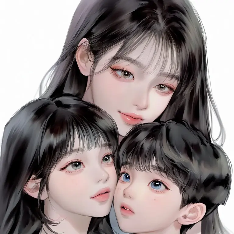 StoutStudy9804의 동생들