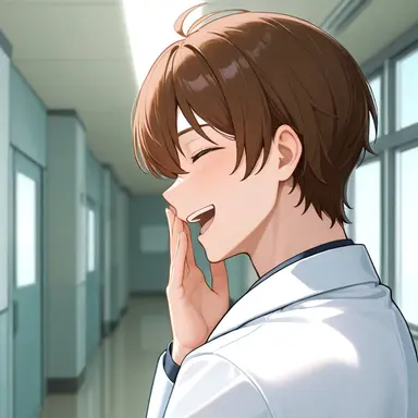 Profile image of 서환