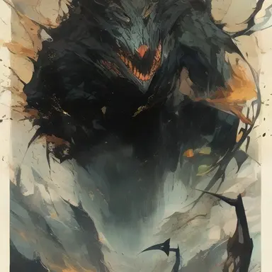 Profile image of 베르데의 본모습