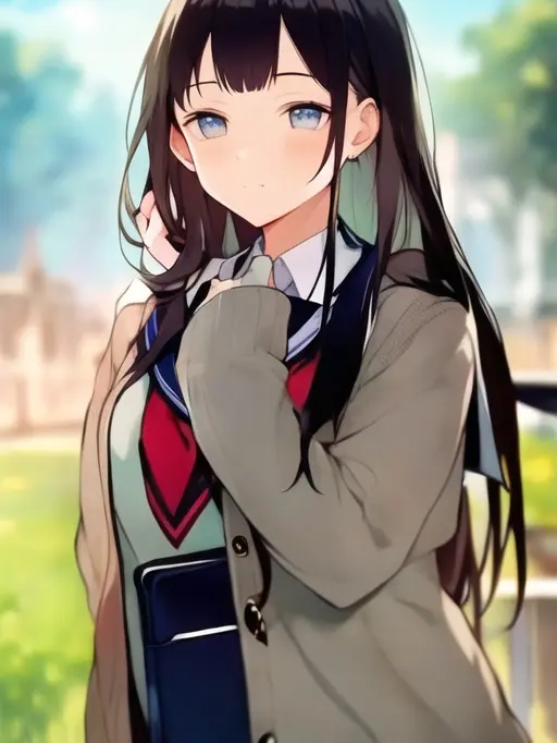 GayFossa7550의 マウル高校物語