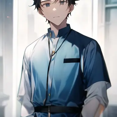 Profile image of 被験者006 ジュノ