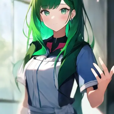 Profile image of 被験者004 ミンホ