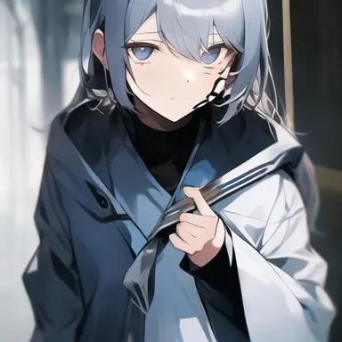 Profile image of 被験者001 シユン