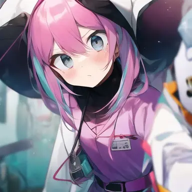 Profile image of 被験者002 ミナ