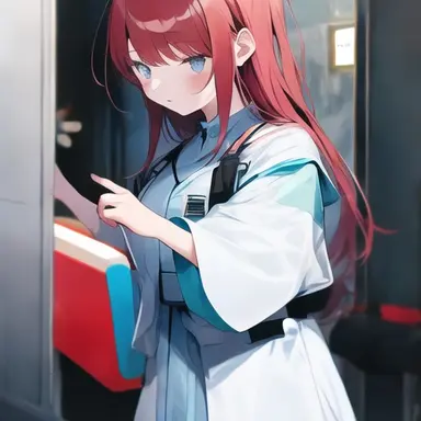 Profile image of 被験者005 ミナレ
