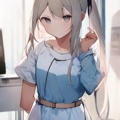 Profile image of 被験者008 リニ