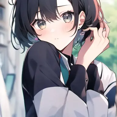 Profile image of アミ