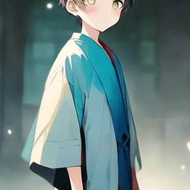Profile image of 被験者003 スヒョン