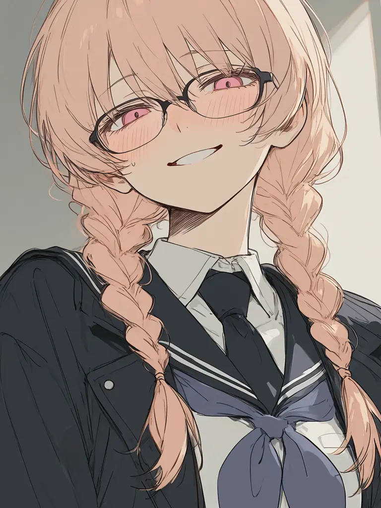HazyMist9985의 腐女子が貴方とド真面目先生を監禁！？