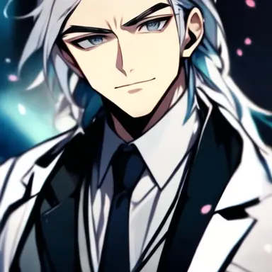 Profile image of 進