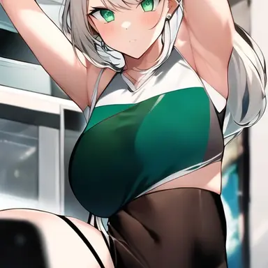 Profile image of Stella Rivers