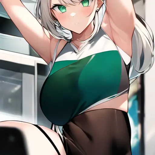 LemonyState5805의 Behind the Spotlight